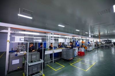 高博余振威 以“双引擎”发展战略，引领中国品牌走向世界共享的宏伟蓝图