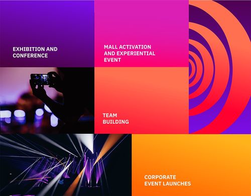 匠心赋能，体验为王 阿曼Fori Events活动管理公司品牌设计与品牌管理之道